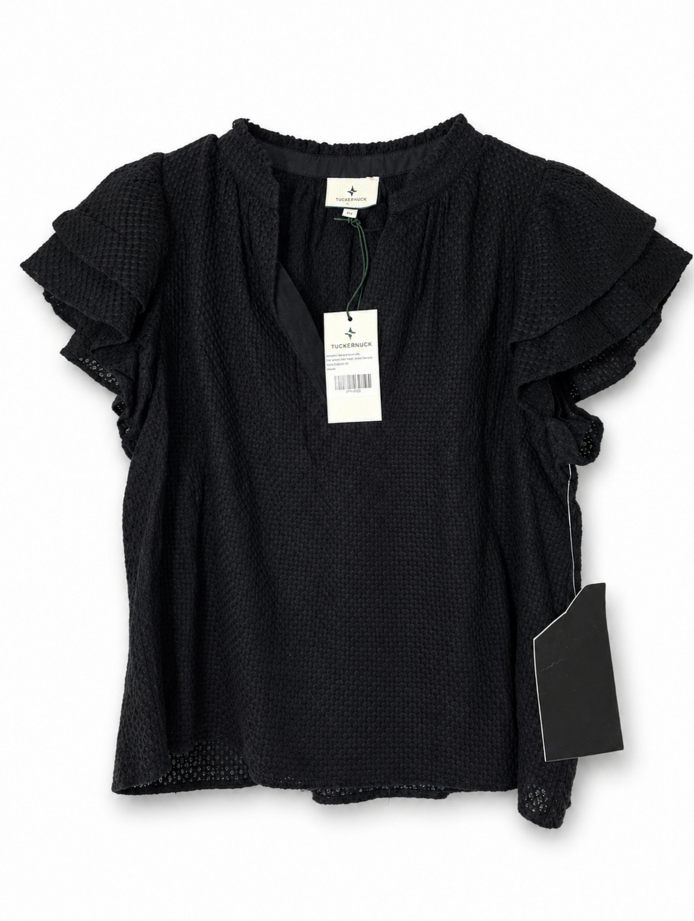 TUCKERNUCK | Colee Eyelet Blouse